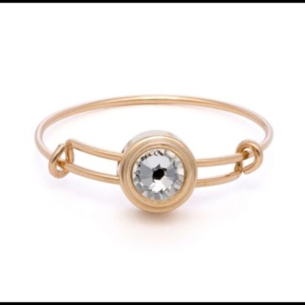 ALEX AND ANI Expandable Ring
